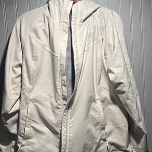 North face jacket
